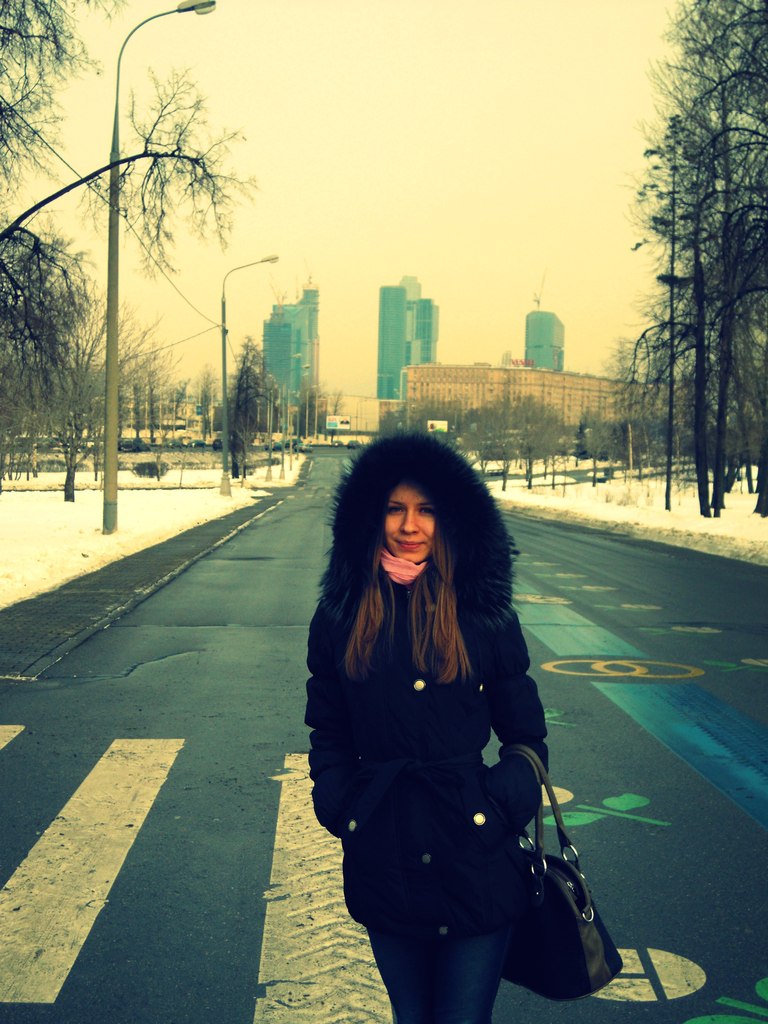 Катерина Лысова ♥ | Самара