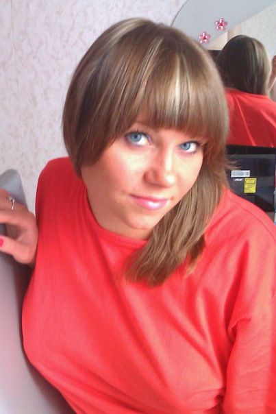 №3, Катерина Гвоздовская №3, Катерина Гвоздовская