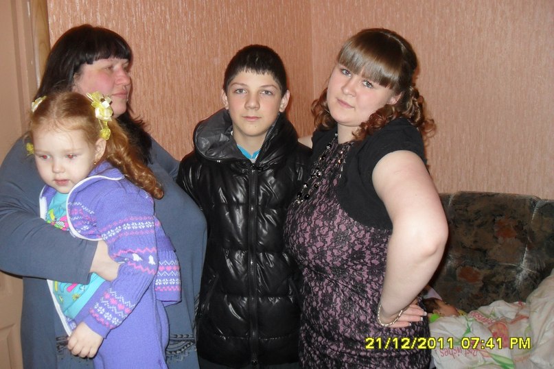 Татьяна Поливанова | Нижний Тагил