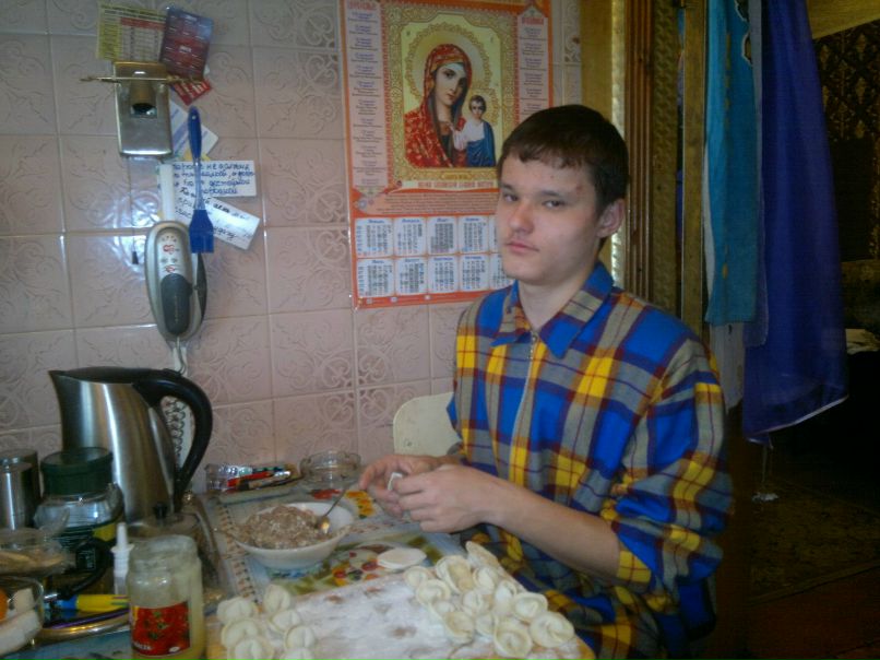 Татьяна Зябликова | Екатеринбург