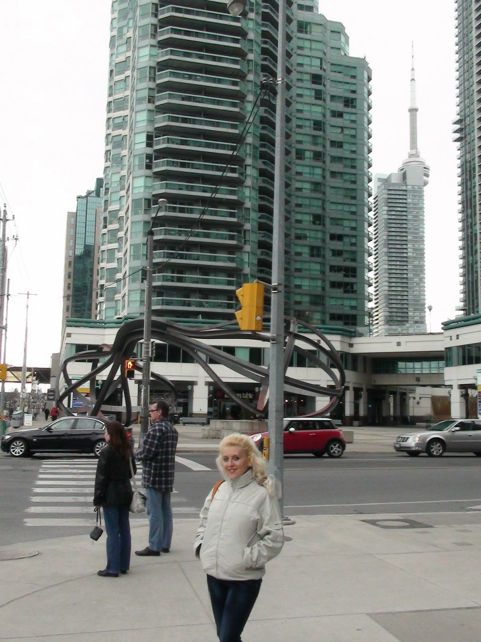 Alla Chpenko | Toronto