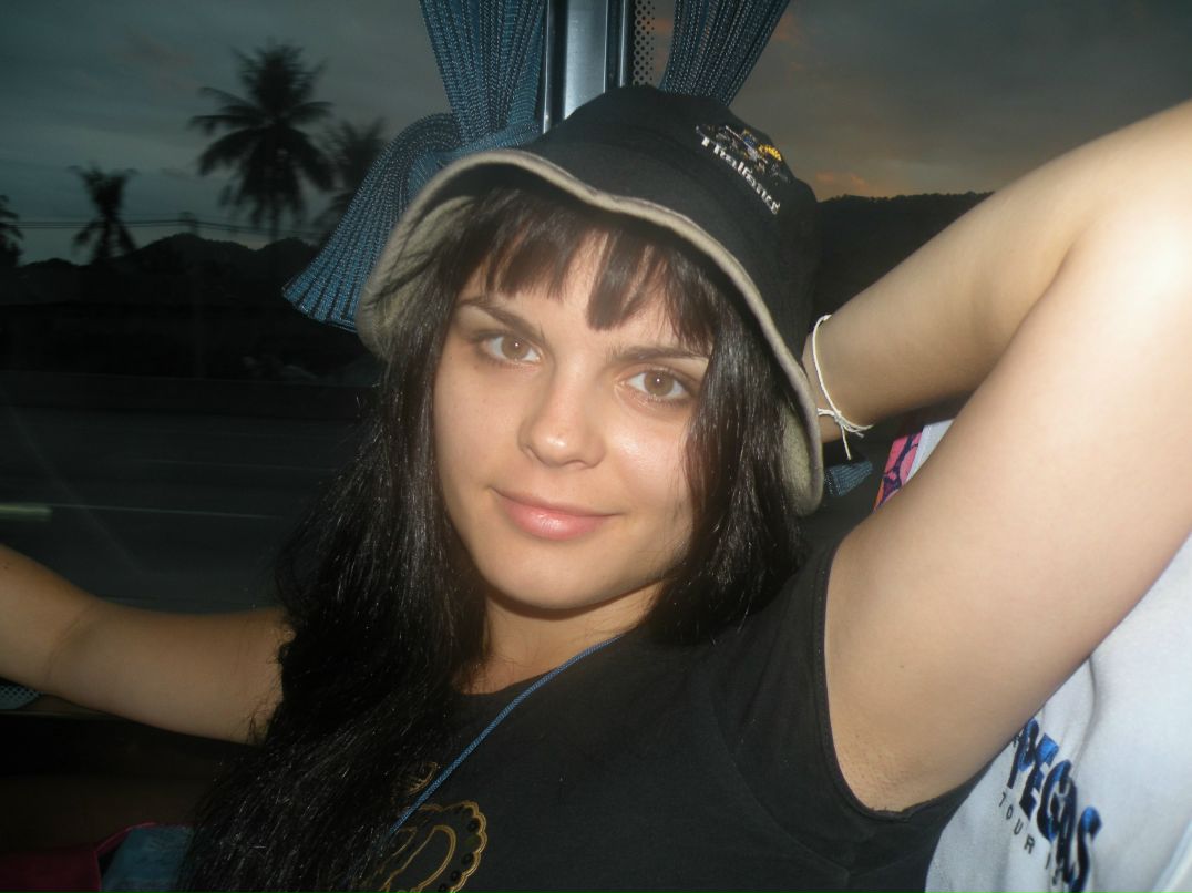 Катерина Сазонтова | Уссурийск