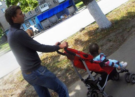 Степан Степанов | Ярославль