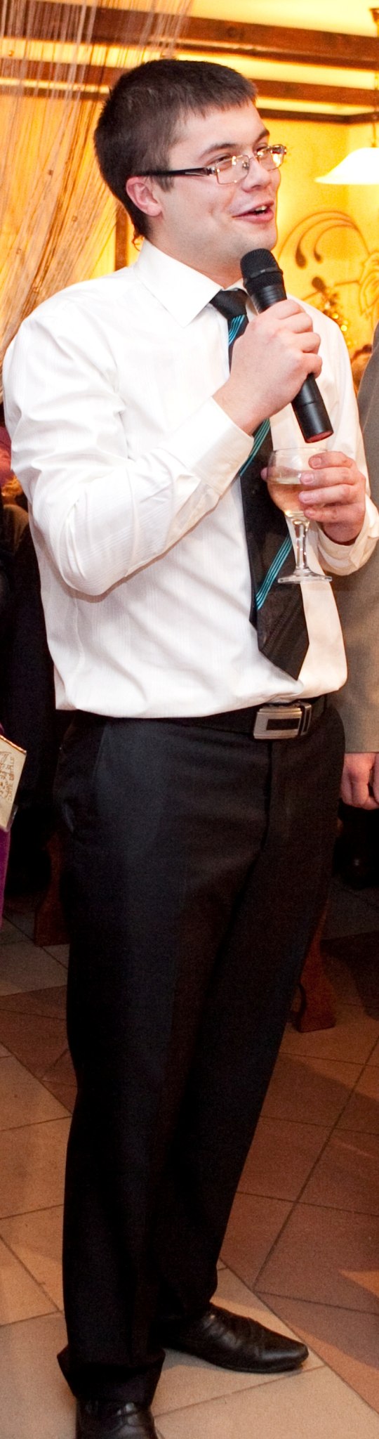 Дмитрий Баранович | Орёл