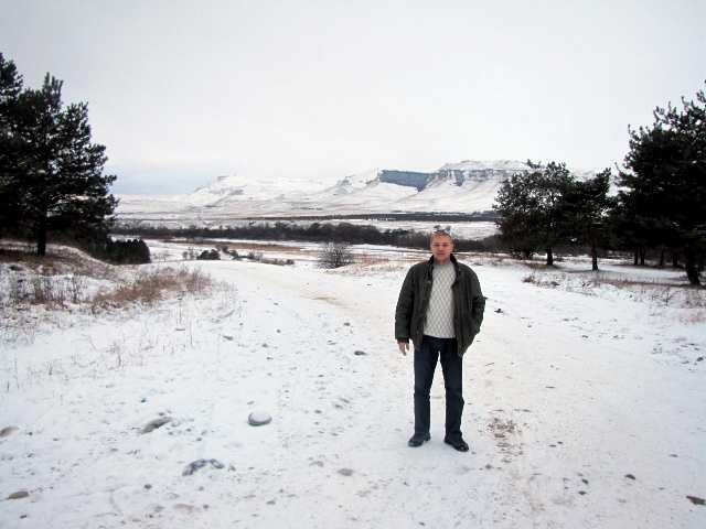 Игорь Мельников | Приморско-Ахтарск