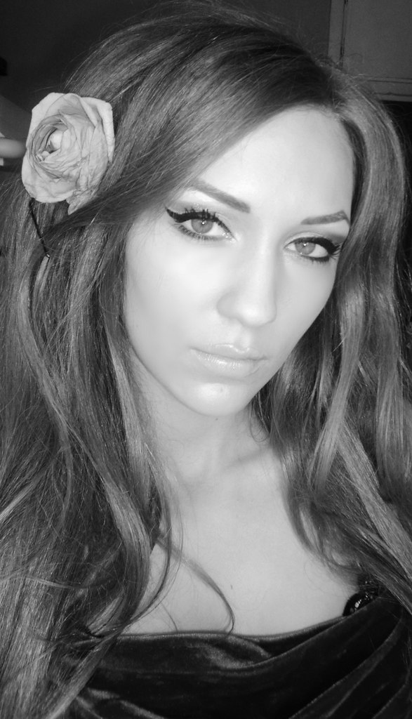 Валерия Кузина | Dubai