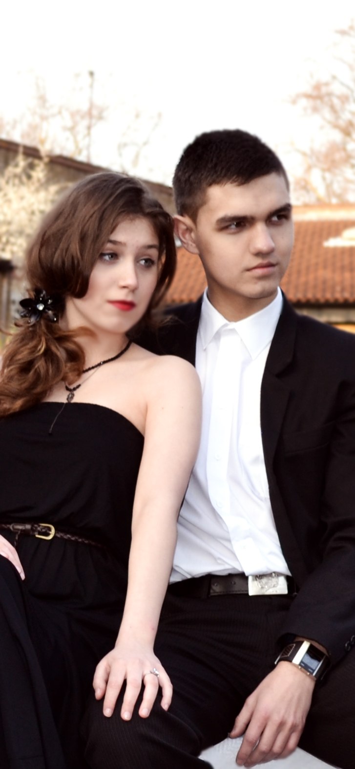 Серёга Ефимов | London