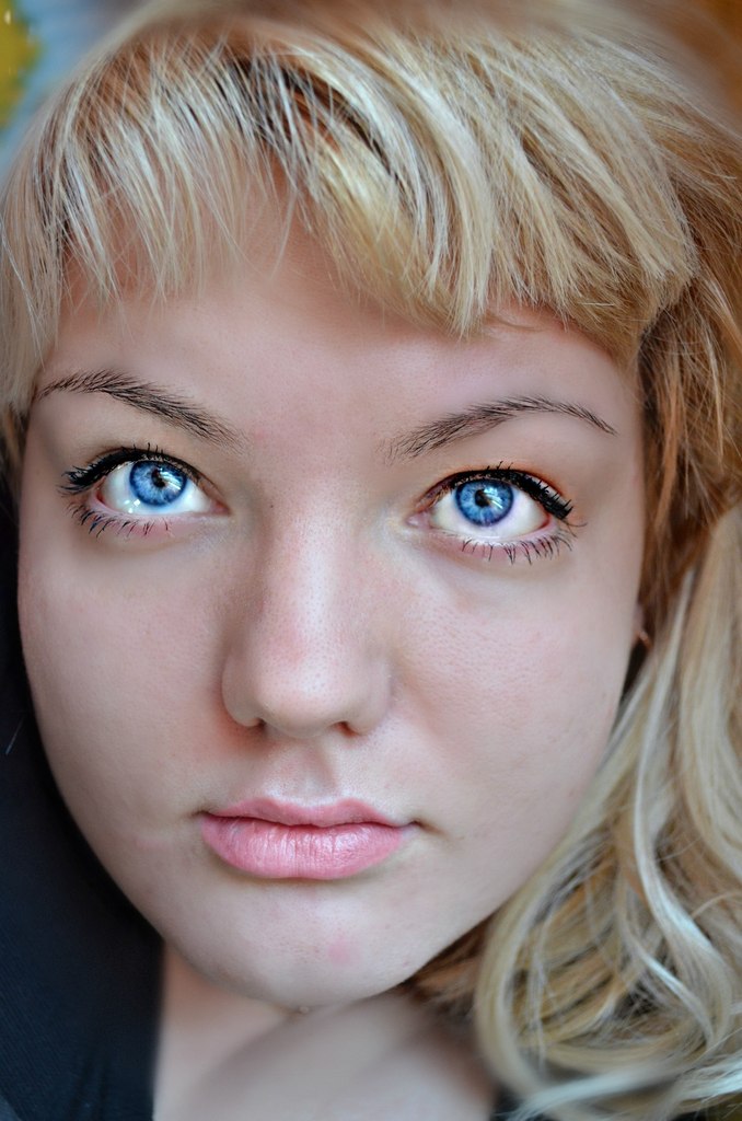 Надежда Плотникова | Тула