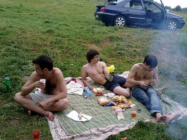 Даниил Весников Александрович | Днепр (Днепропетровск)