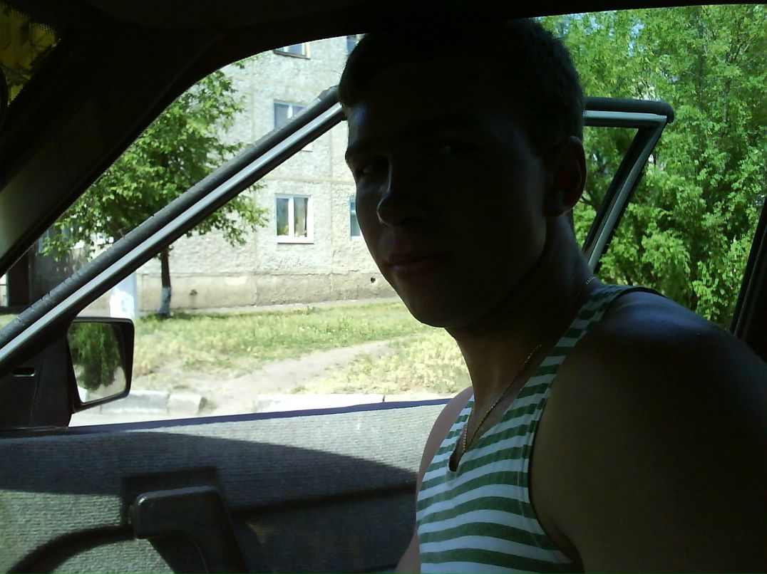 Сергей Нелень | Шебекино