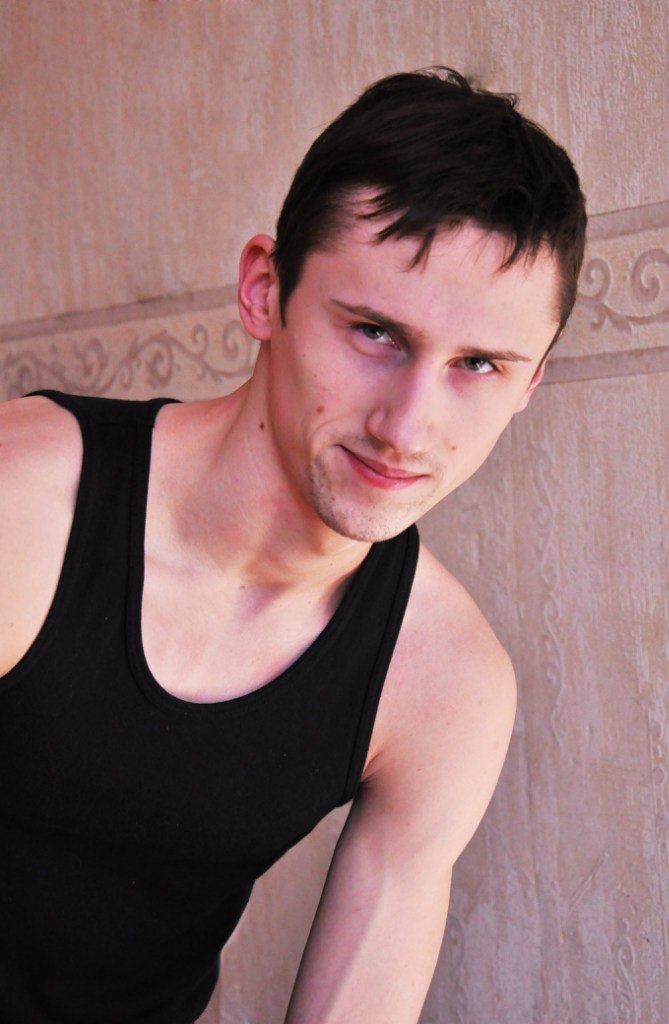 Мишаня Грин | Калининград