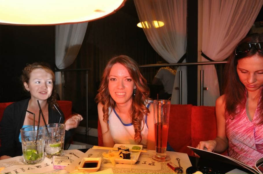 №68, Йуля Апрельская, Пермь №68, Йуля Апрельская, Пермь