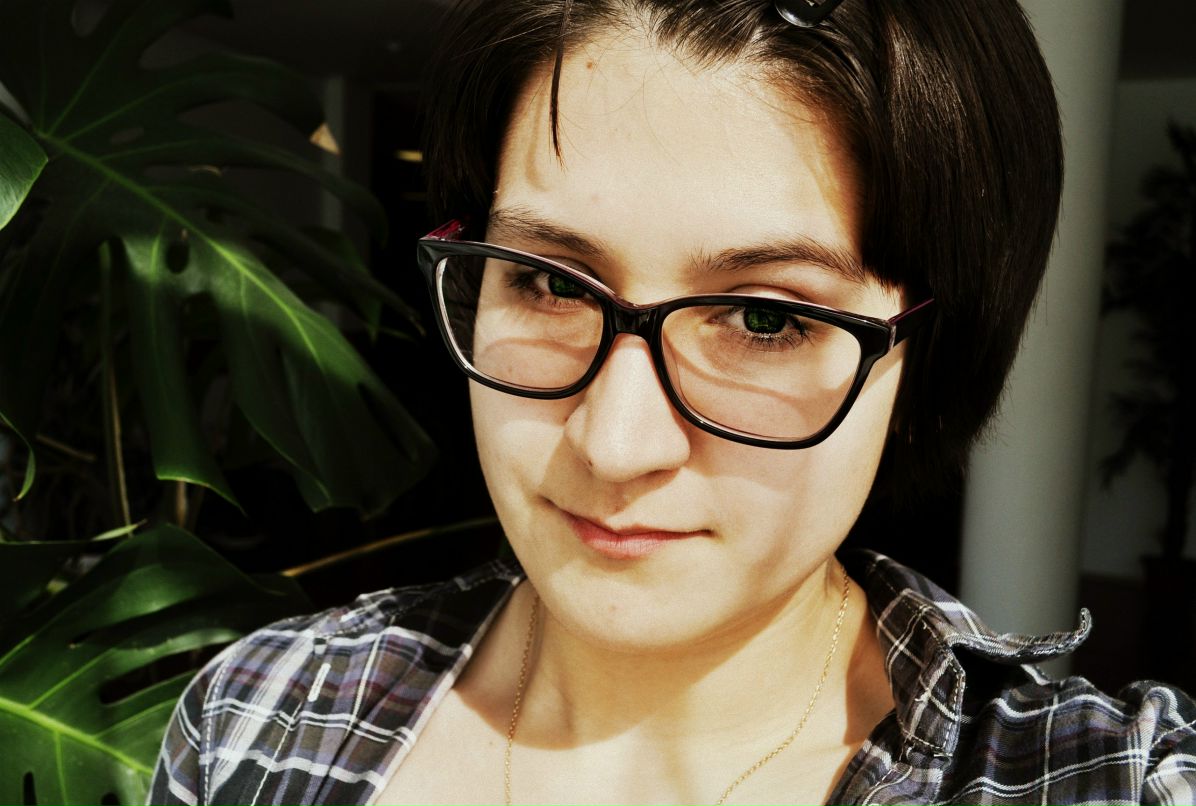 Катя Кочерева | Москва