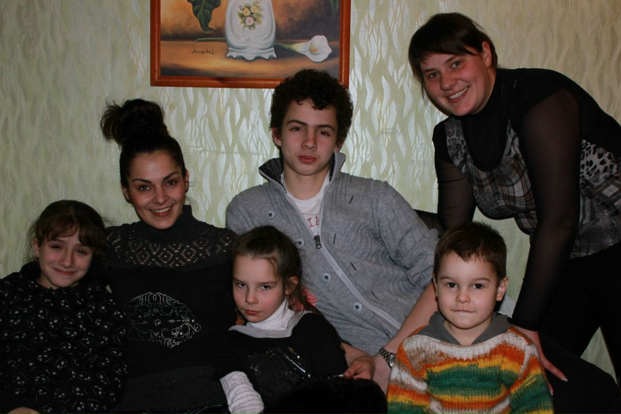 Сергей Мамикьян | Майкоп