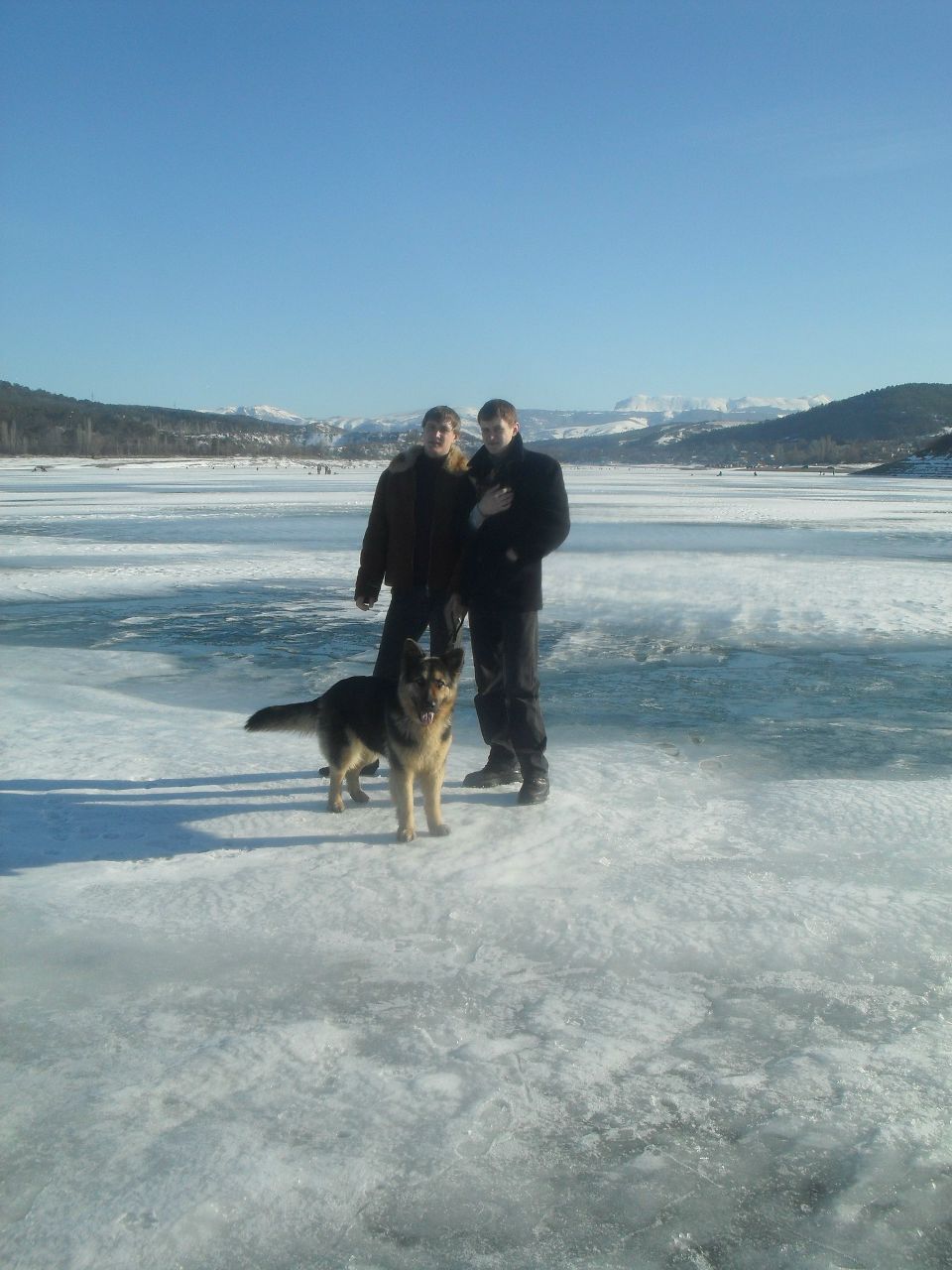 Саша Близнец | Симферополь