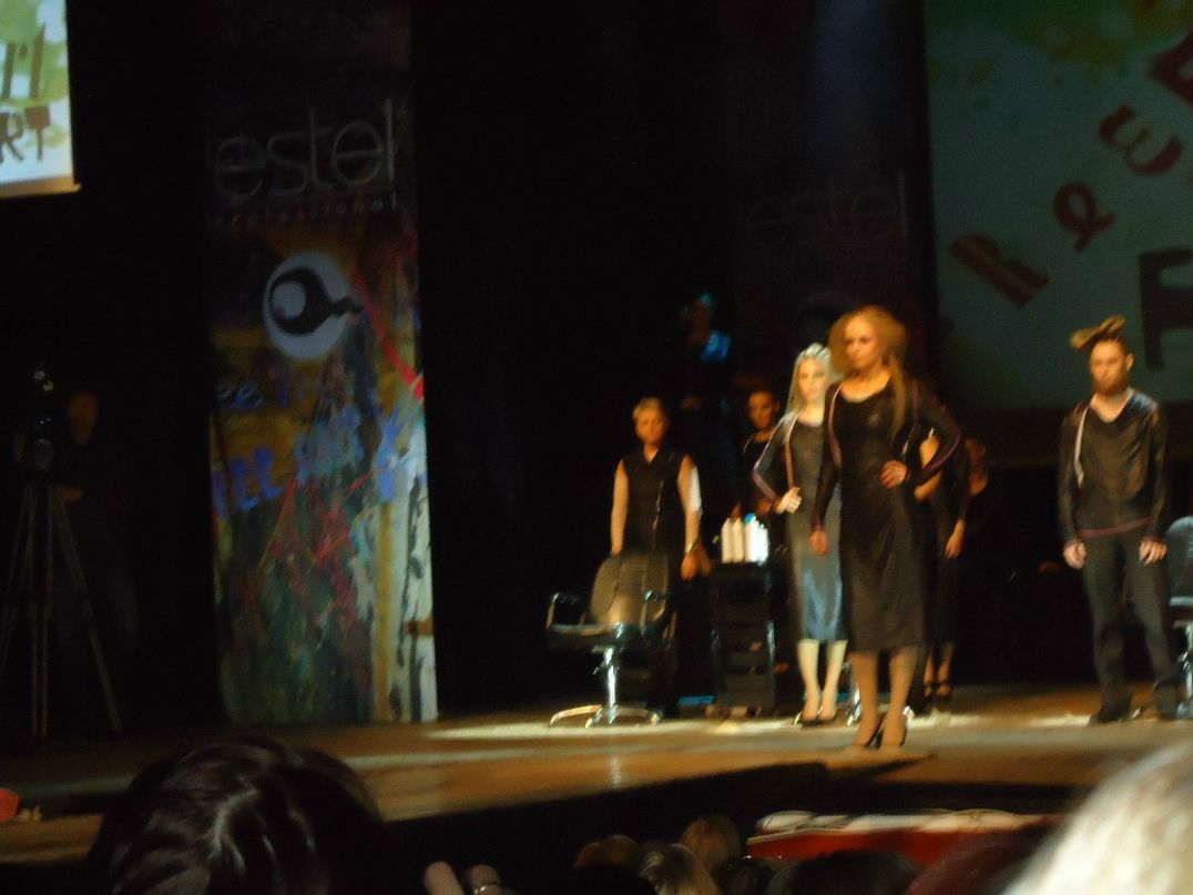 Маша Егорова | Вологда