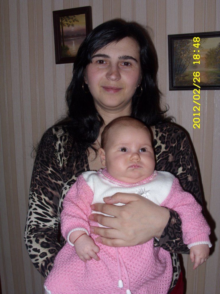 Инна Гуринович | Минск