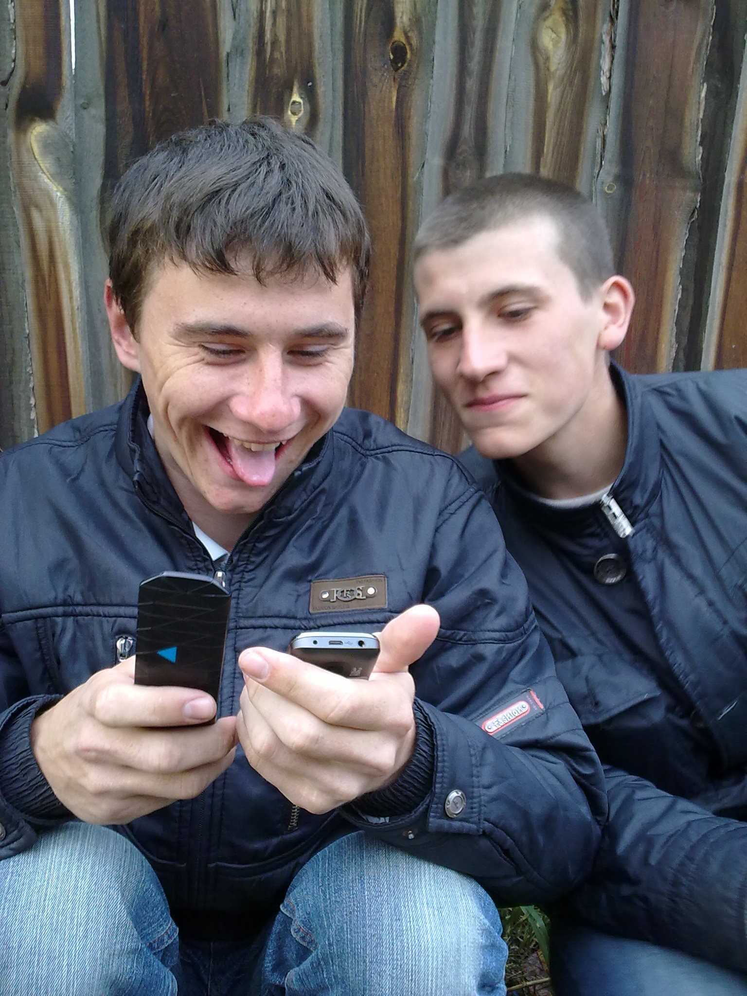 Фото профиля