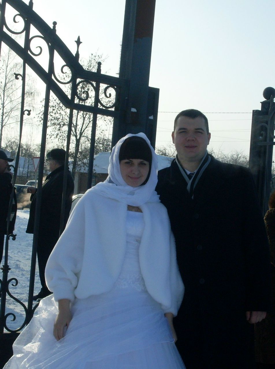 Павел Колесник | Тамбов