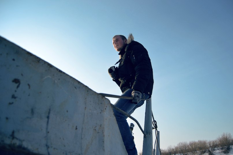 Артем Бауман | Ярославль