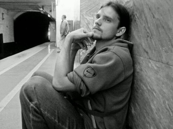 №1, Илья Галыга, 39 лет, Санкт-Петербург №1, Илья Галыга, 39 лет, Санкт-Петербург