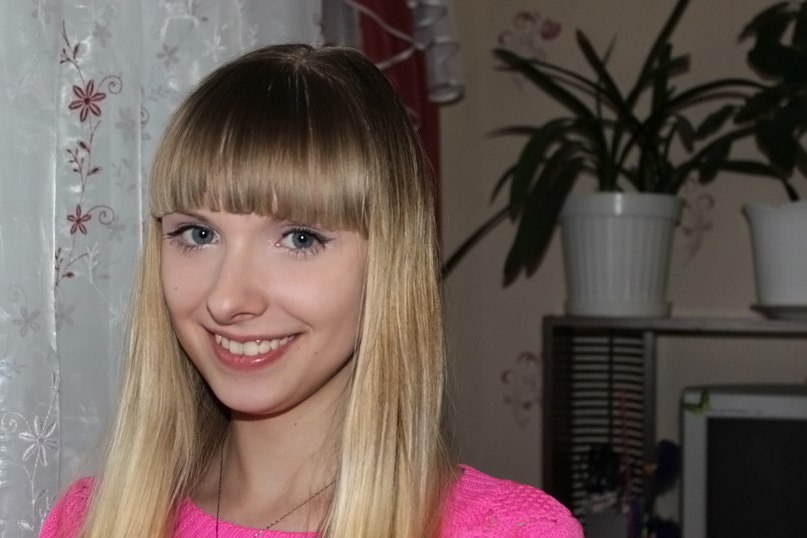 Катерина Герасимова KeySi | Муром