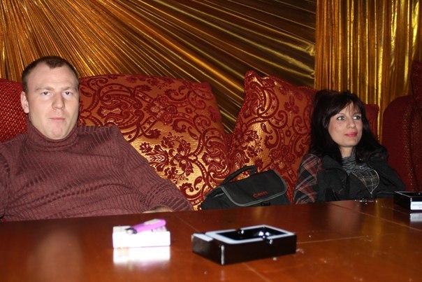 Мария Николаева | Санкт-Петербург