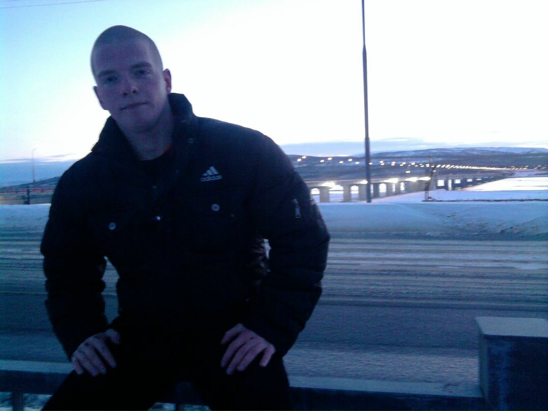 Алексей Панин | 