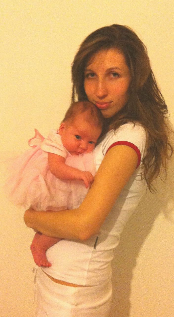 Елена Кабанова | Ярославль