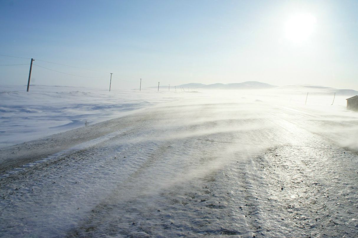 Александр Ощепков | Иркутск