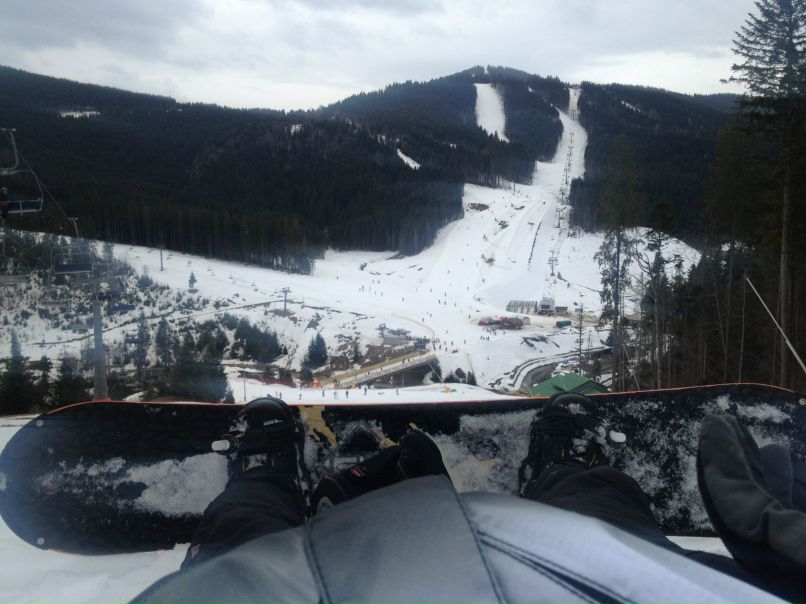 Леша Копач | Киев