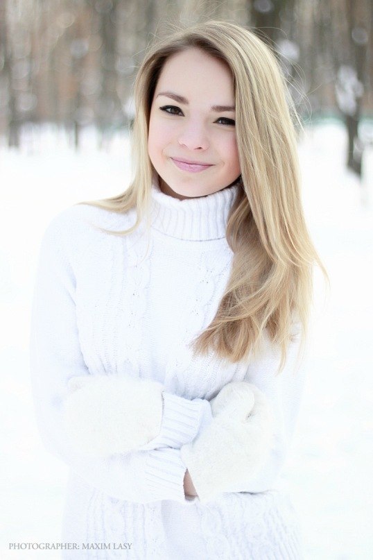 Алёна Рус | Киев