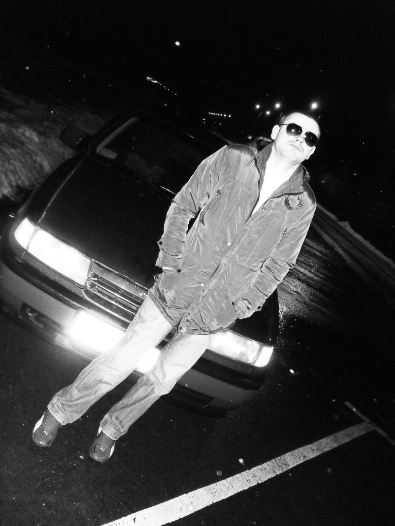 Дима Бобко | Минск