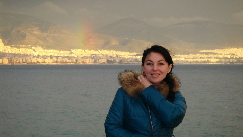 Наташа Иванова | 