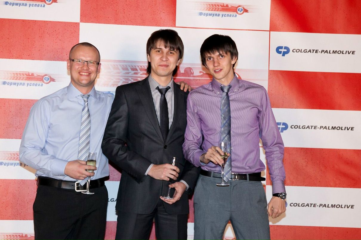 Антон Иванов | Новосибирск