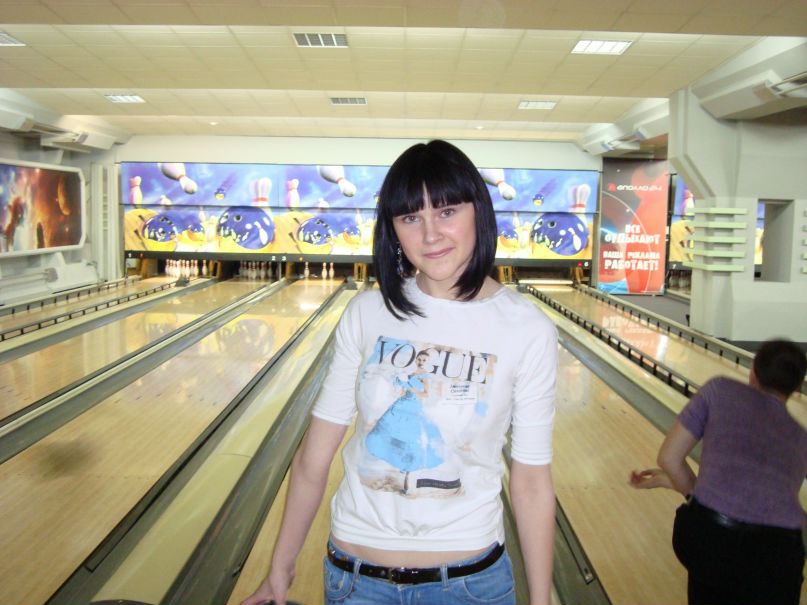 Александра Ольховик | Новосибирск