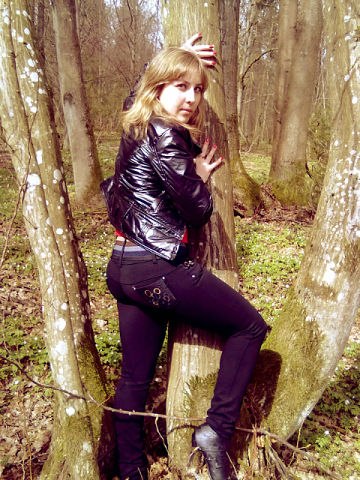 №131, Елена Дащенко, Полесск №131, Елена Дащенко, Полесск