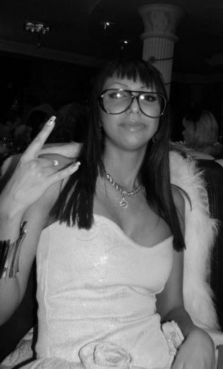 Дарья Яслинская | Одесса