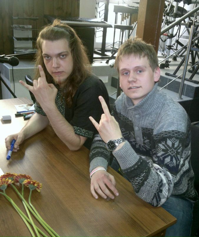 Денис Маханько | Слуцк