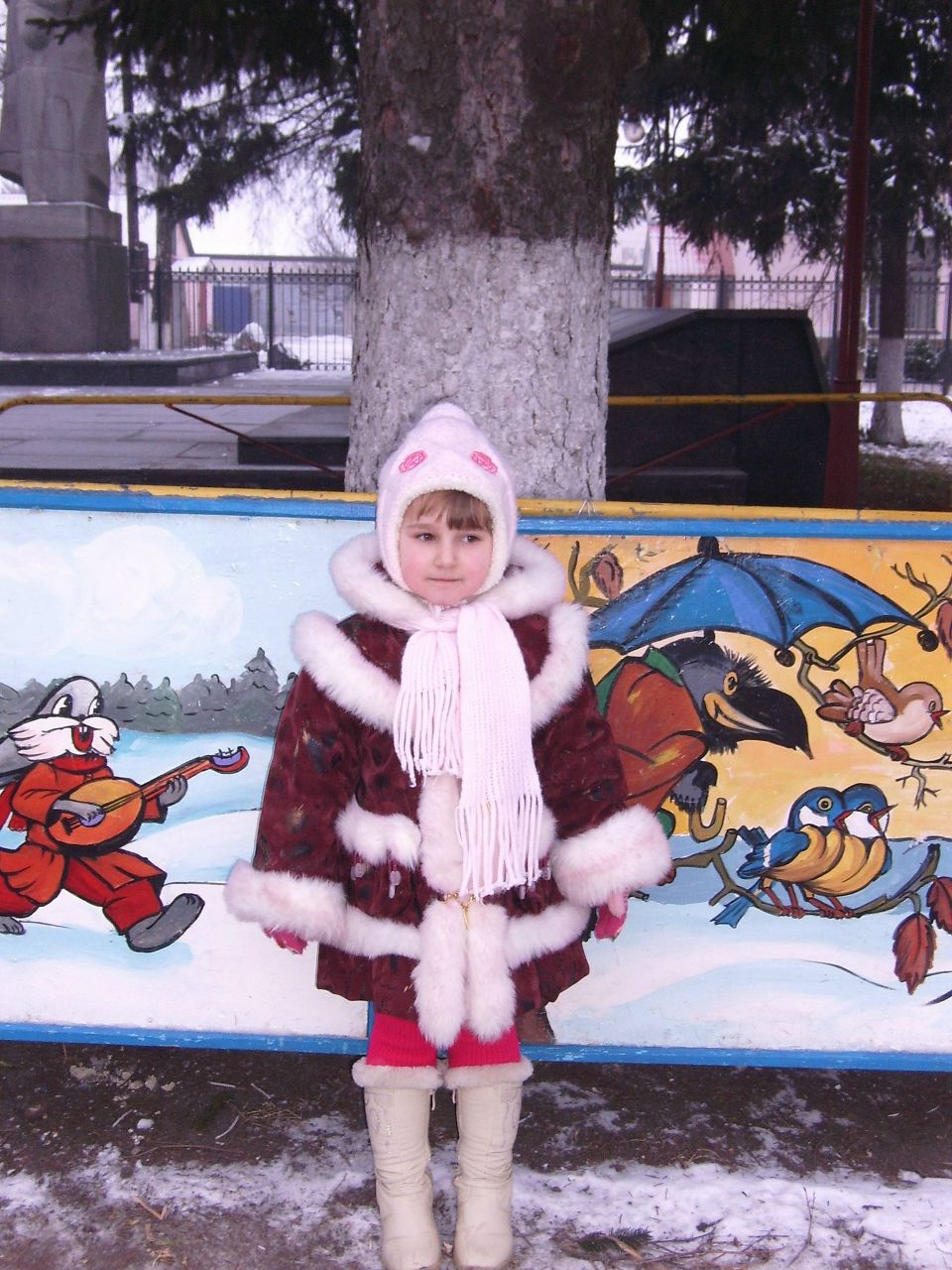 Оксана Гончарук | Казатин