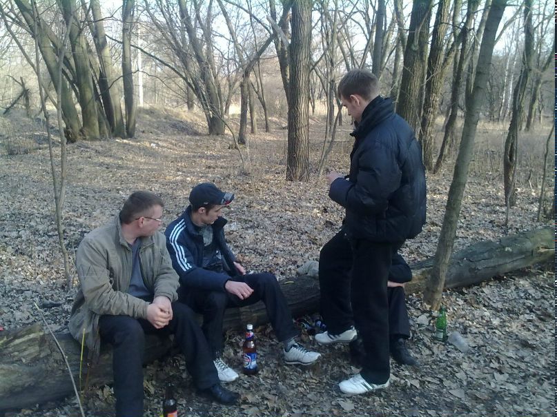 Юрий Горяной Николаевич | Днепр (Днепропетровск)