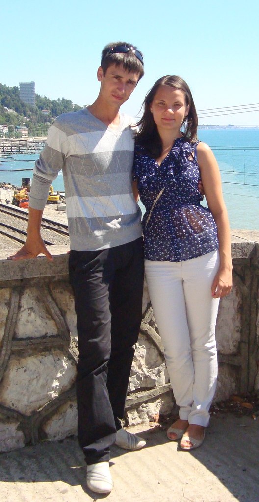 Anyta Kozitsyna | Екатеринбург