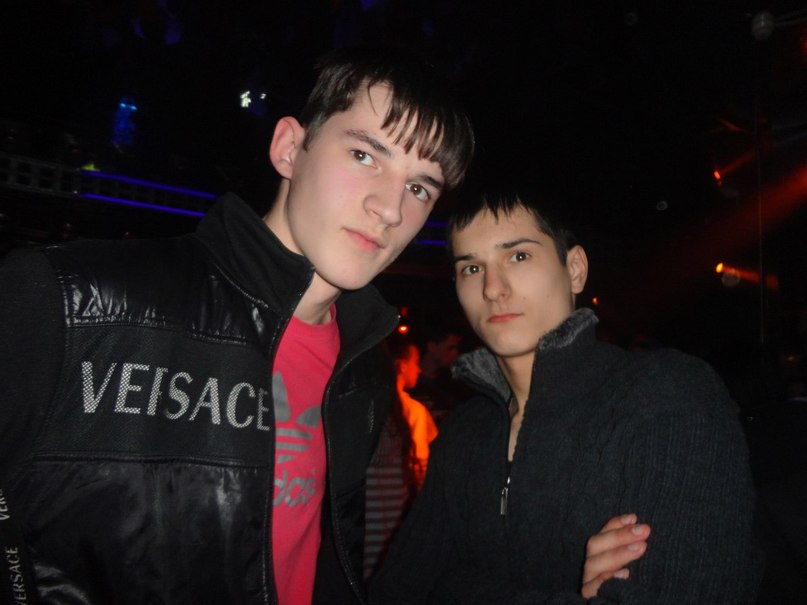 Дима Валевский | Минск