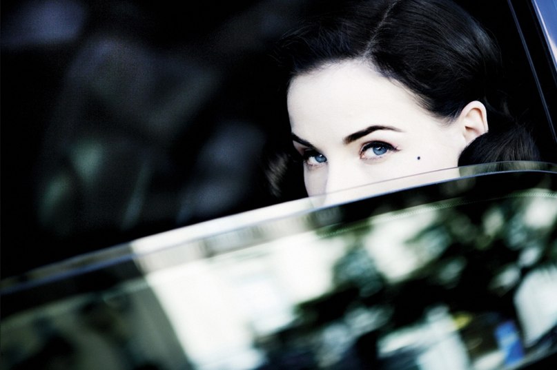 Кристина Сретенникова | Санкт-Петербург