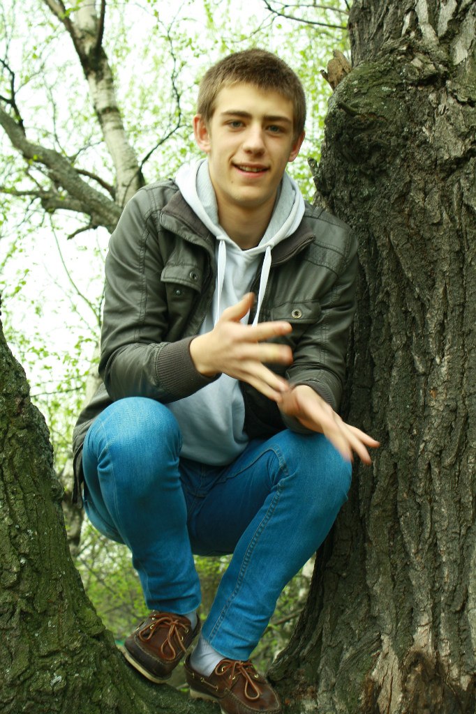 Егор Простой | Москва