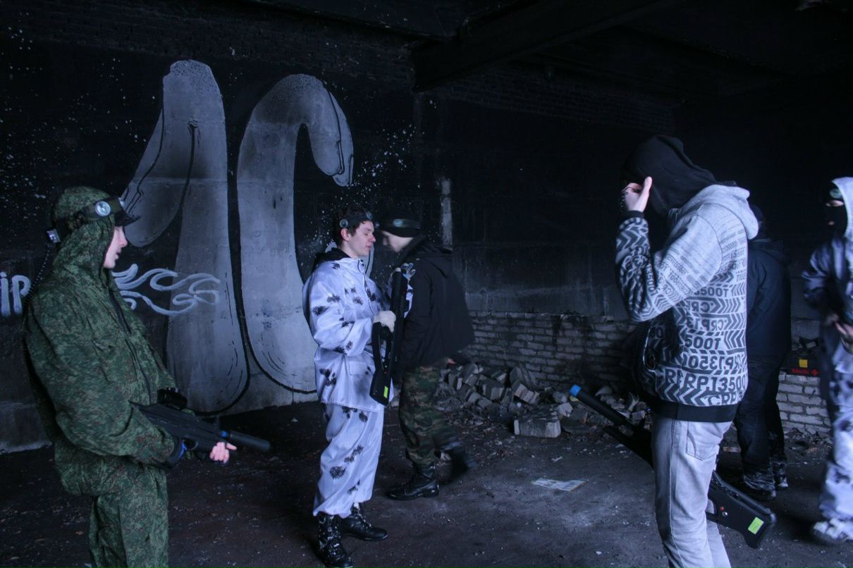 Влад Соболев | Москва