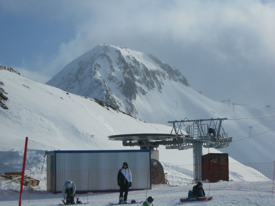 Оля Самосадова | Краснодар