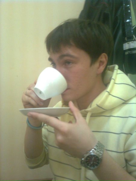 №128, Дмитрий Денисов, Самара №128, Дмитрий Денисов, Самара