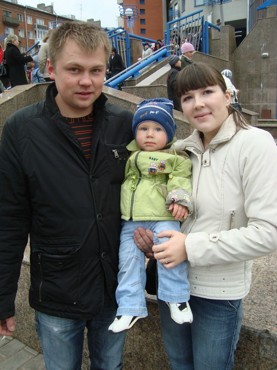 Наталья Потевская | Ижевск