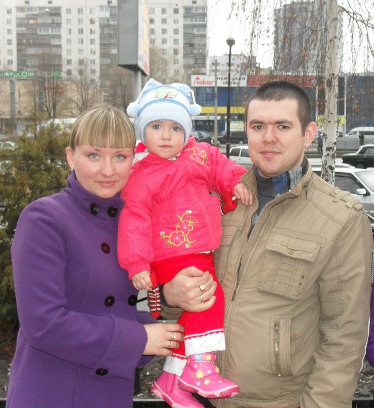 Мария Степанова | Набережные Челны